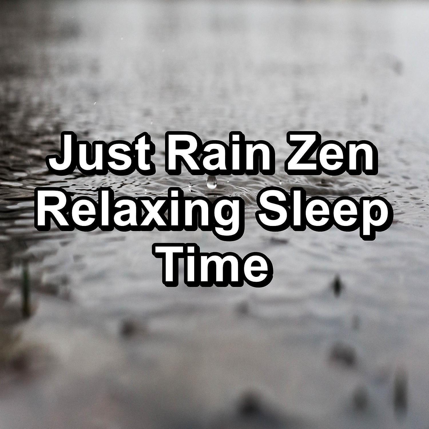 Lightning Thunder and Rain Storm - De-Stressing in the Rain