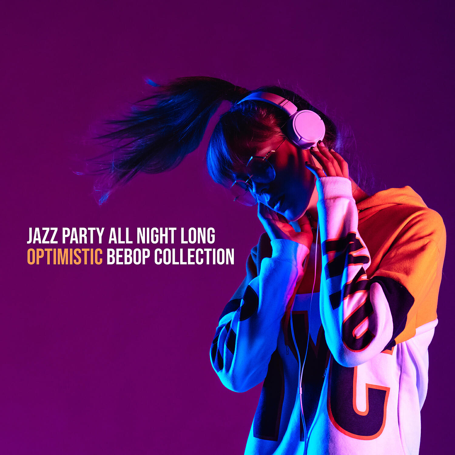 Funny Jazz Project - Choco