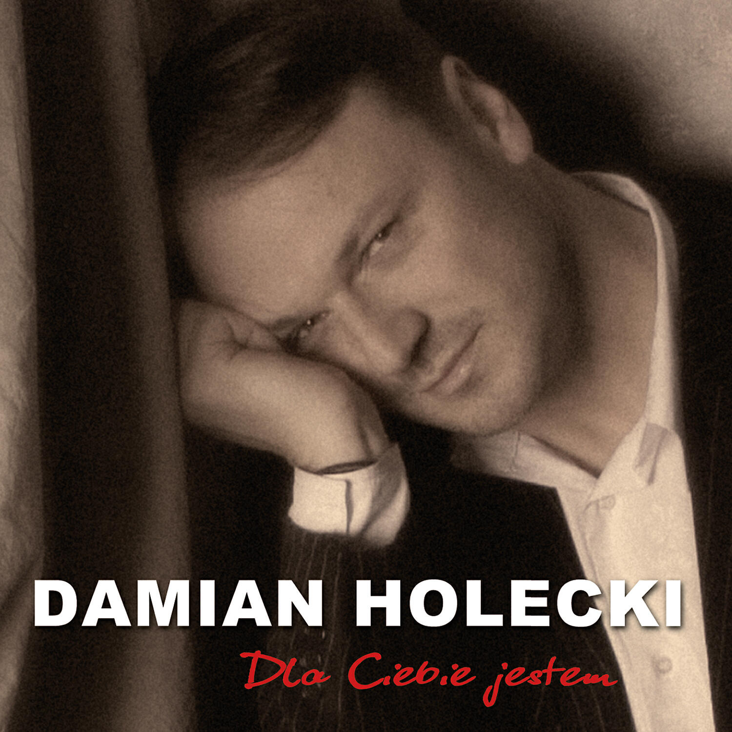 Damian Holecki - Vivo Per Lei