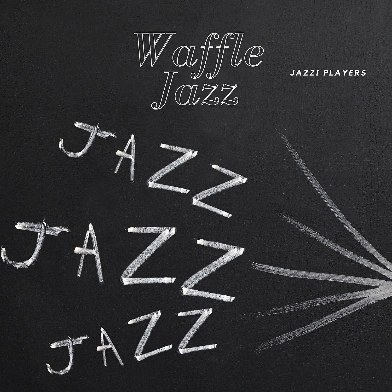 Jazzi Players - Don’t Say lt’s Love