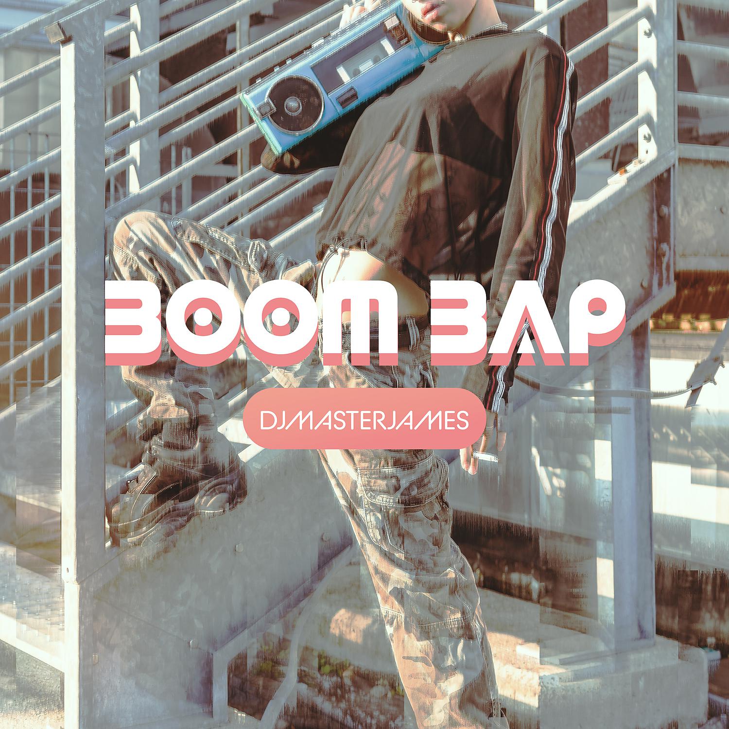 Постер альбома Boom Bap