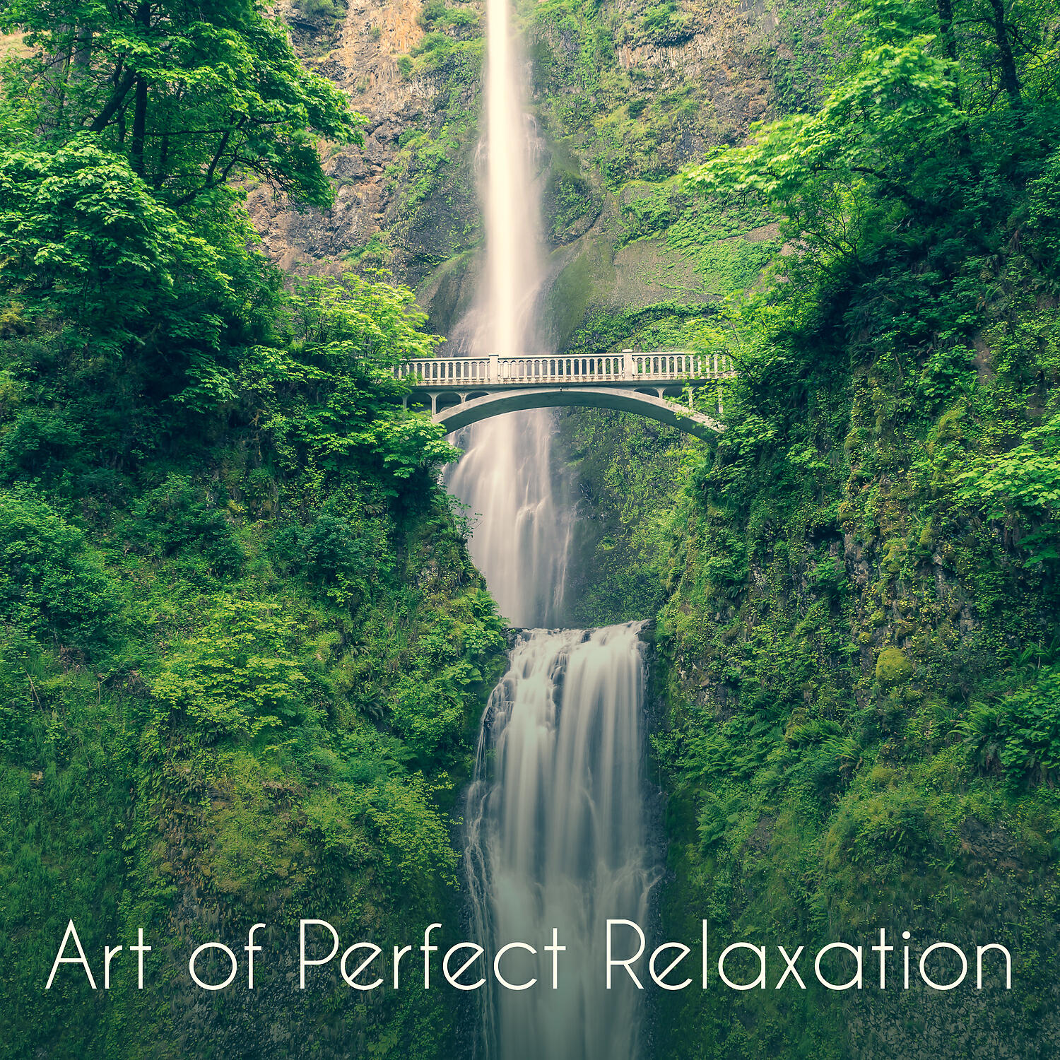 Odyssey for Relax Music Universe - Unhurried Oceanic Massage