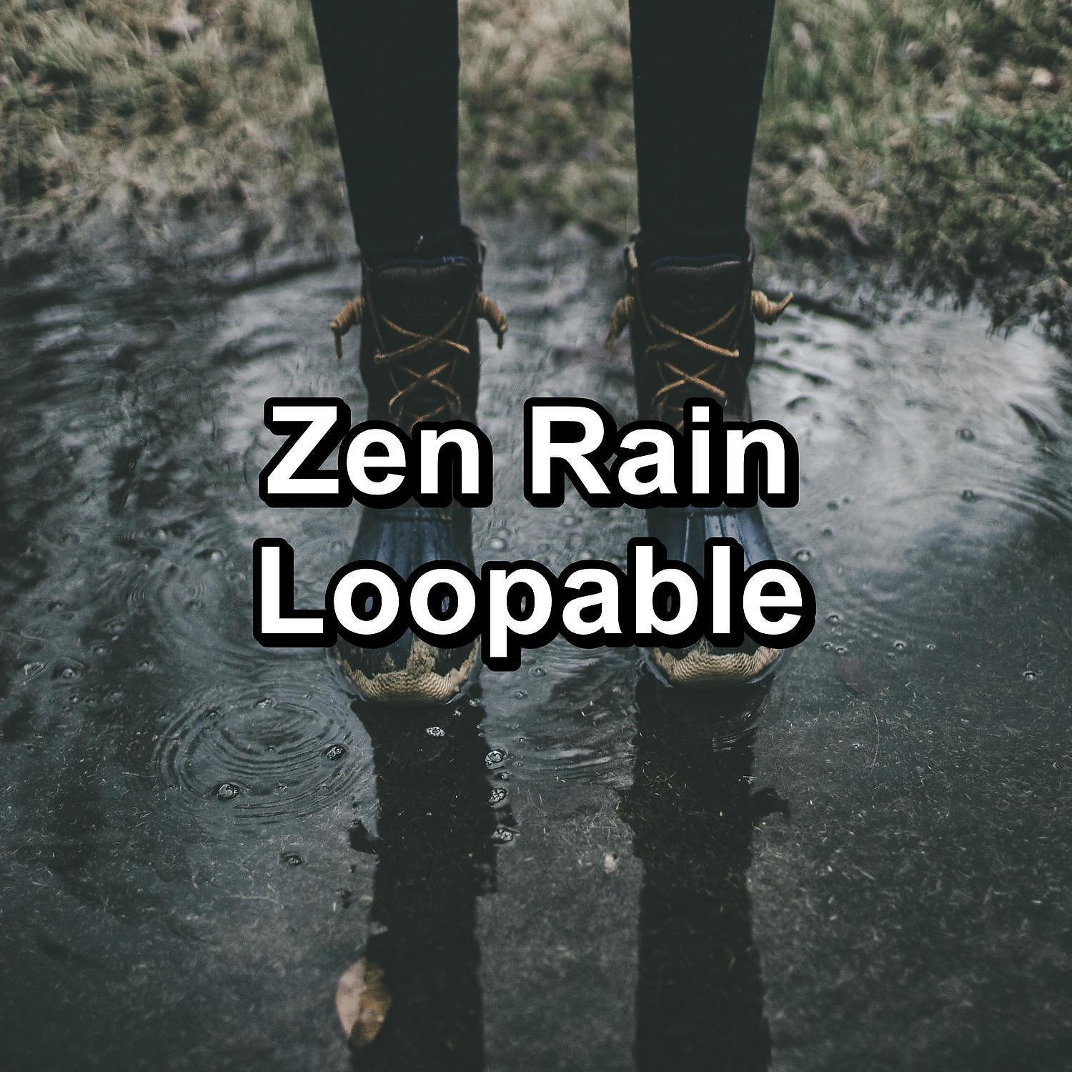 Rain Meditation - Moderate Rain Showers To Help You Sleep