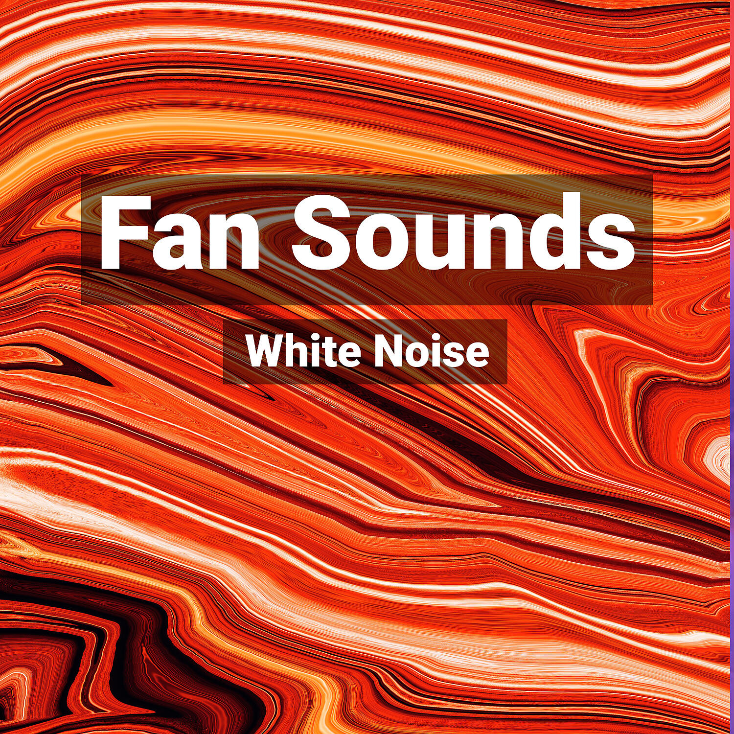 White Noise Baby Sleep - Relaxing White Noise Hotel Fan Sound