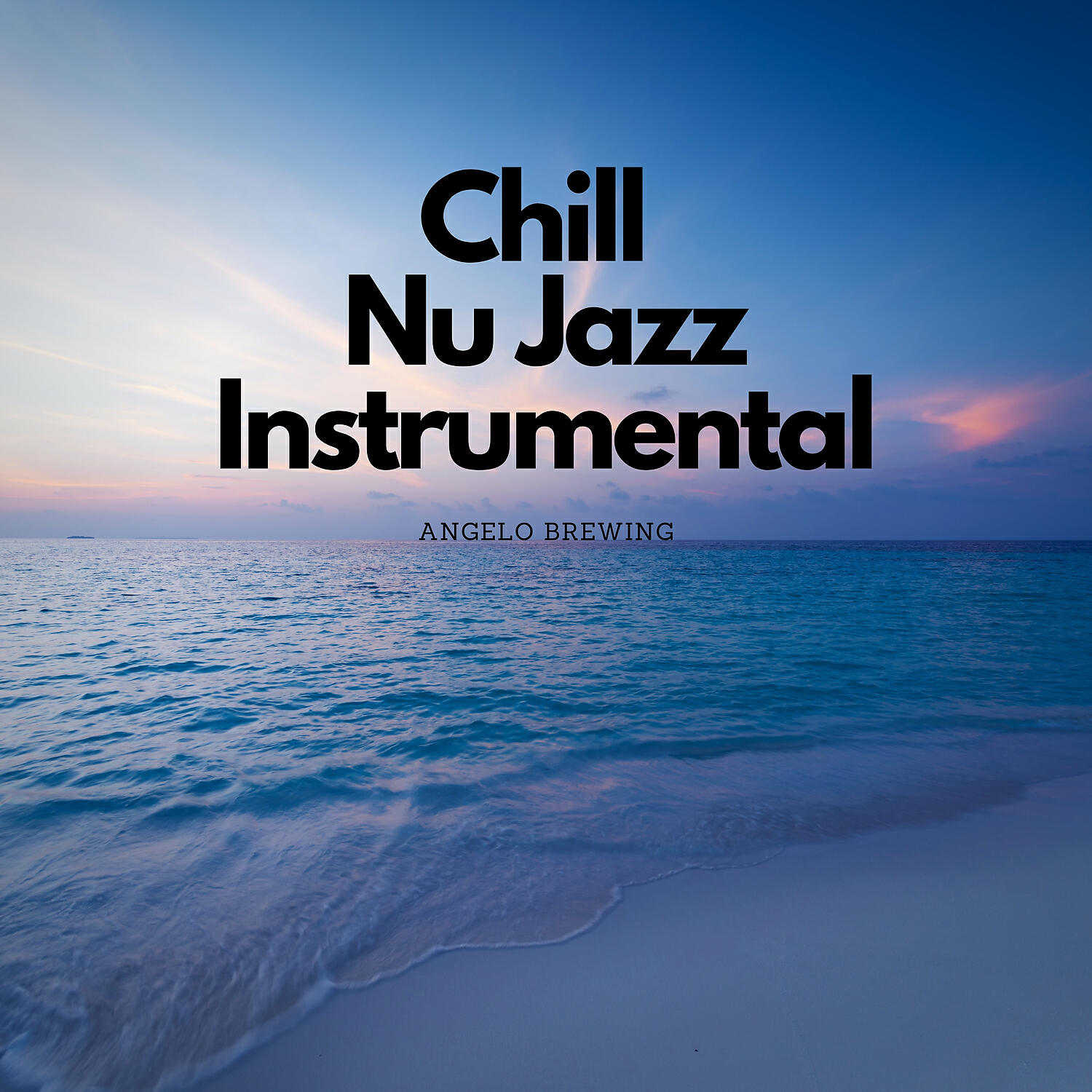 Instrumental Jazz and Chill - Paper Scissors Stone