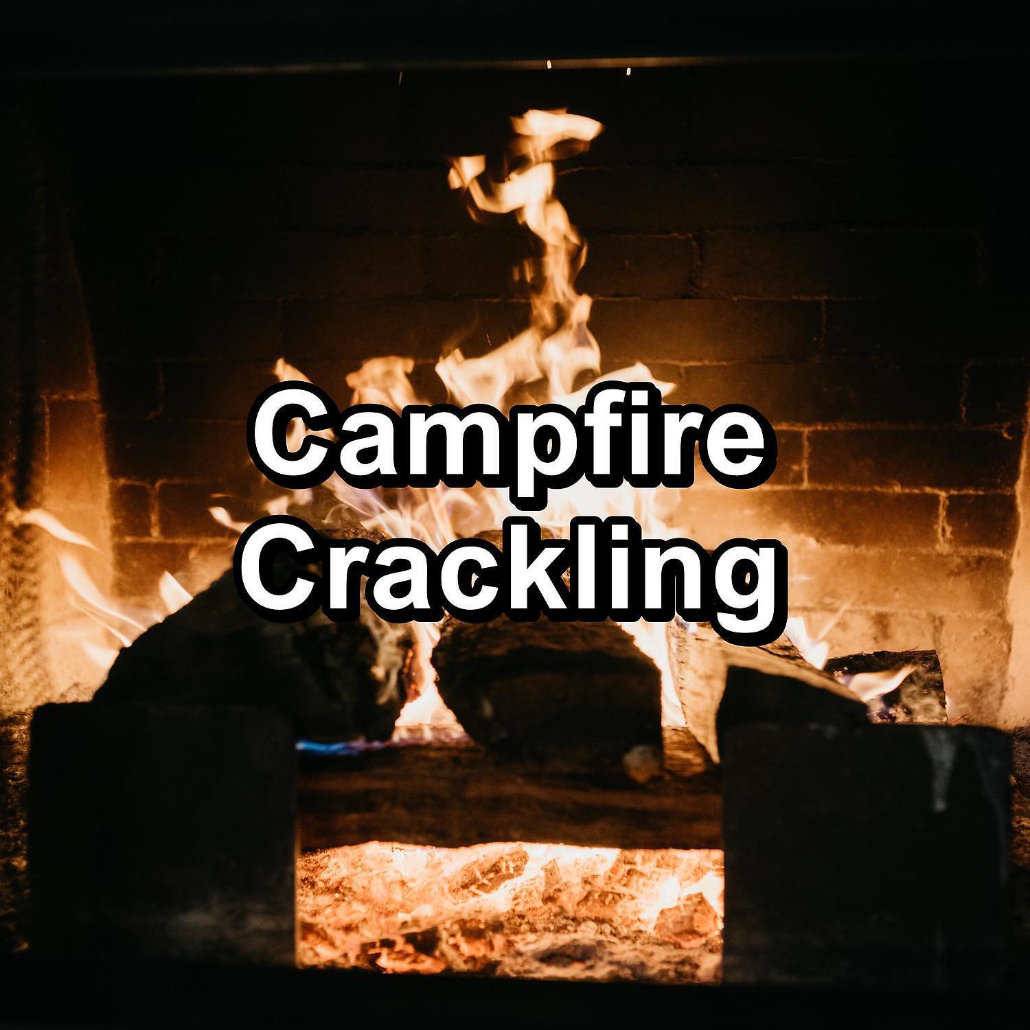 Lightning Thunder and Rain Storm - Fireplace with Crackling To Sleep and Rest with Fire Lullaby