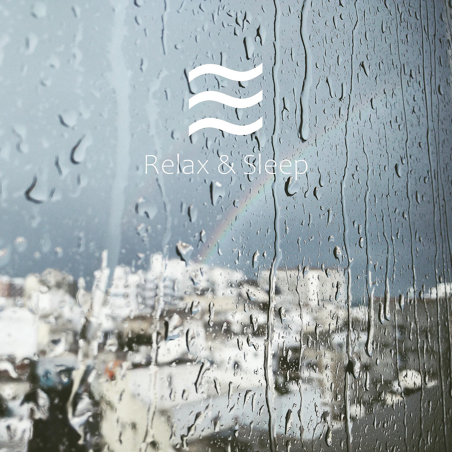 Soporific White Noise - Mellow white noise hums for baby sleep