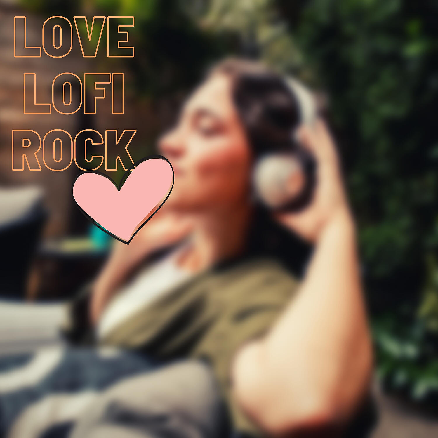 Lofi Rock Vibes - LoFi Sunkissed