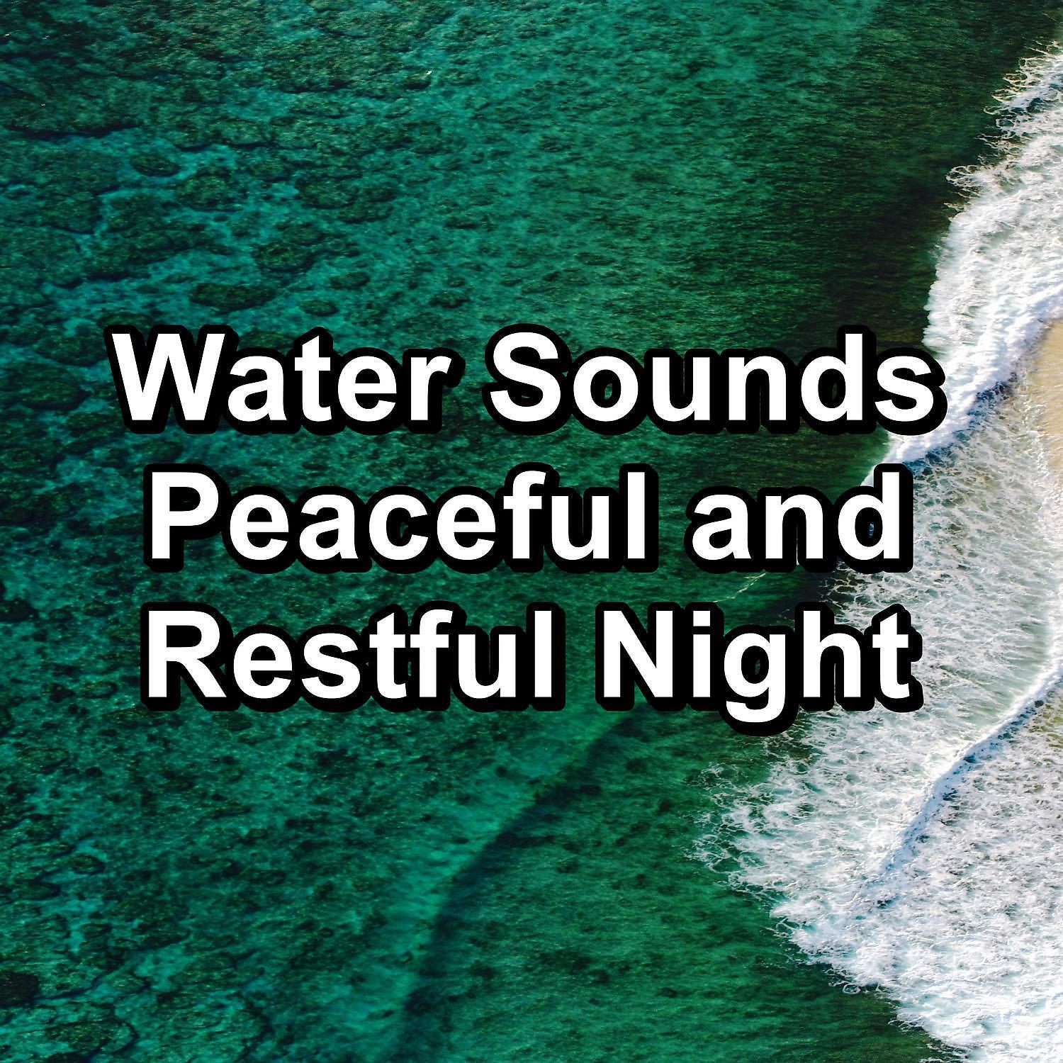 Wave Sleep - Ocean and River Sounds With Nature Sounds For Babies to Sleep