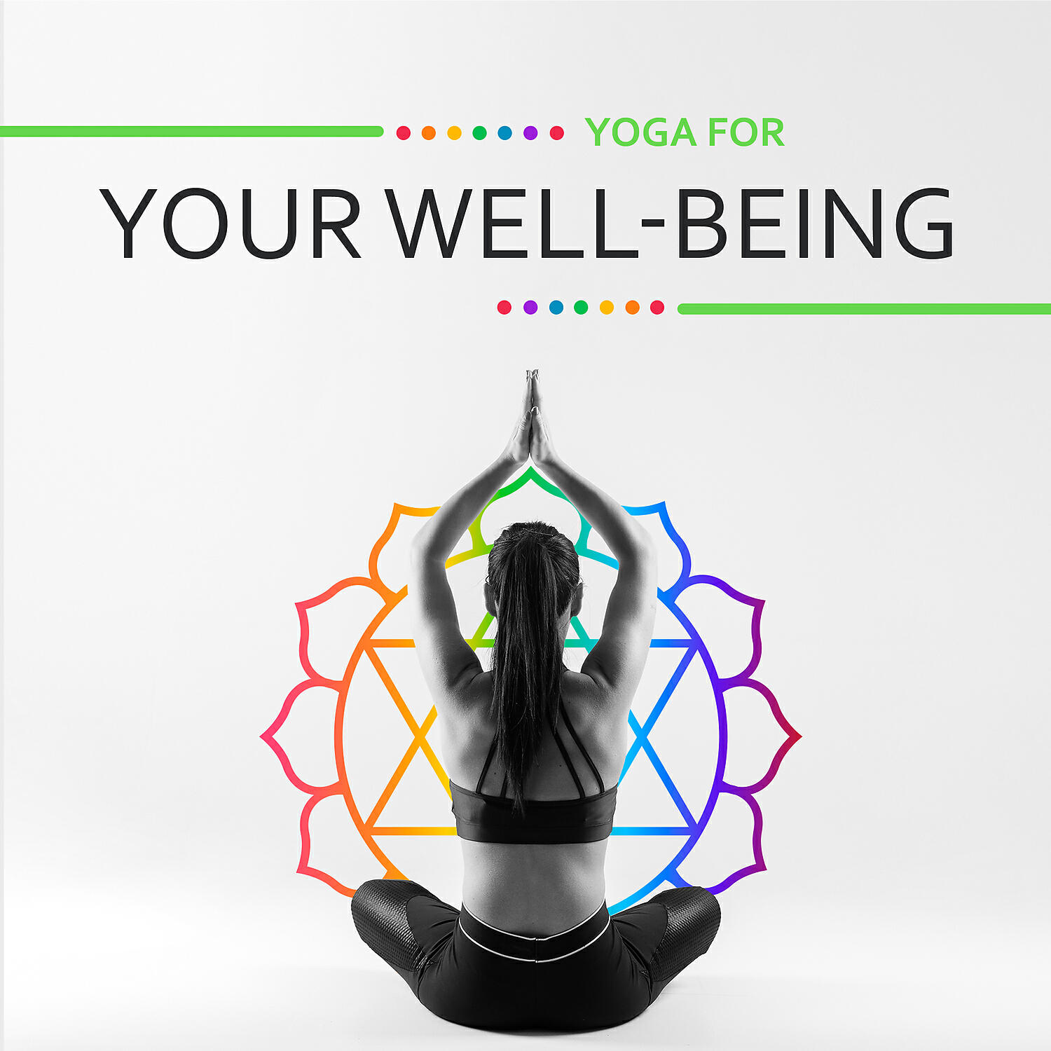 Yoga Healing Sounds Unit - Alleviation