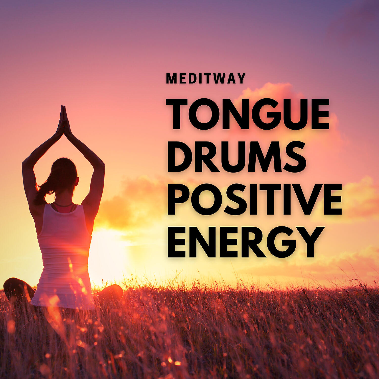 Meditway - Skeleton (Tounge & Hung Drum)