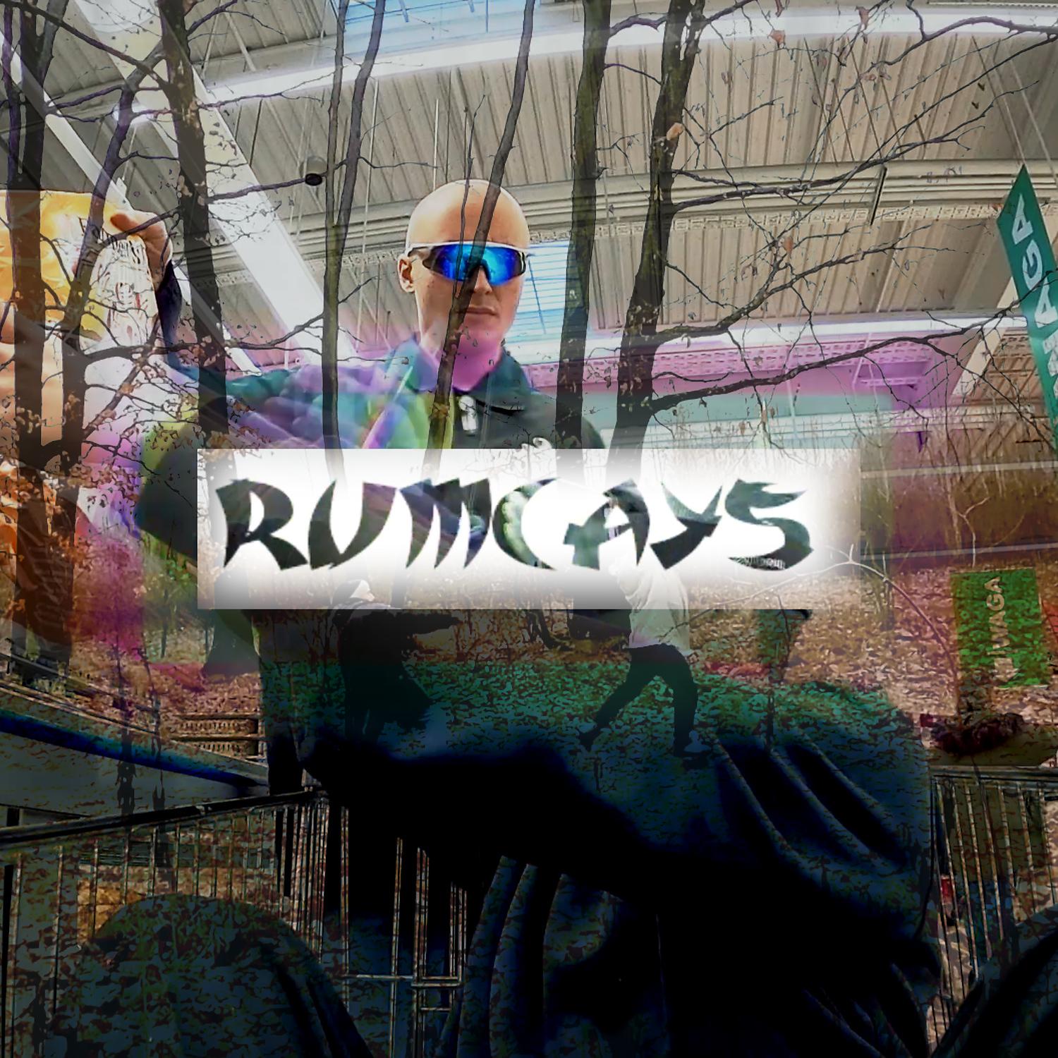 Постер альбома RUMCAYS