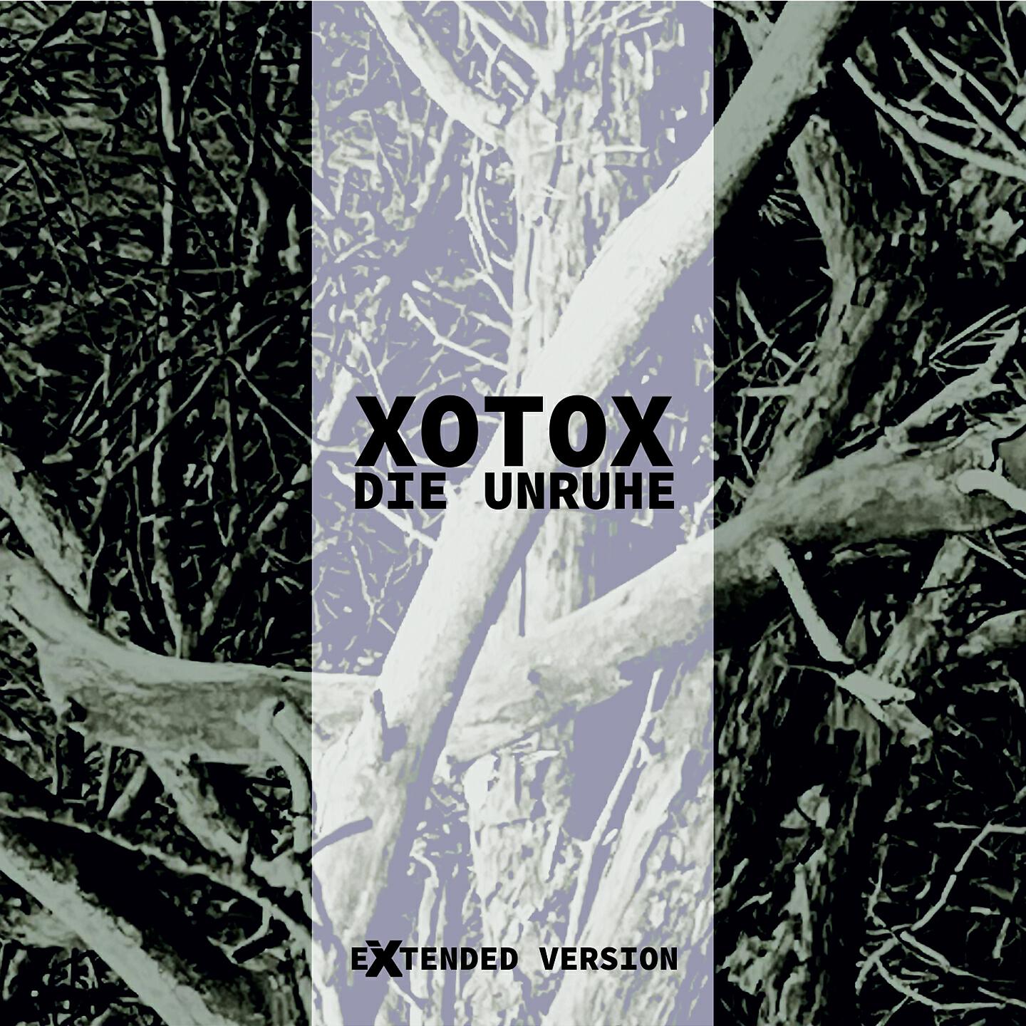 Xotox - Nasse Wände (Jesus Complex Remix)