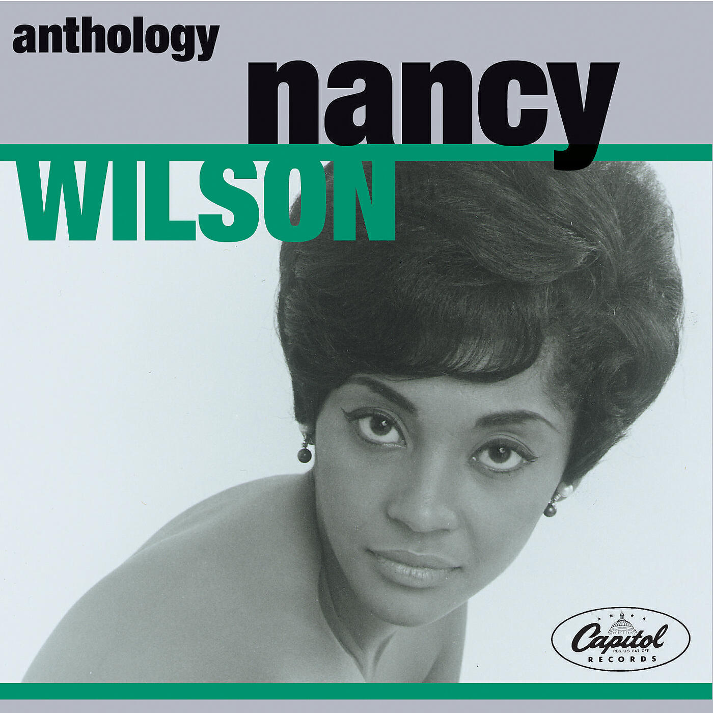 Nancy Wilson - Face It Girl, It's Over (Digitally Remastered 2000)