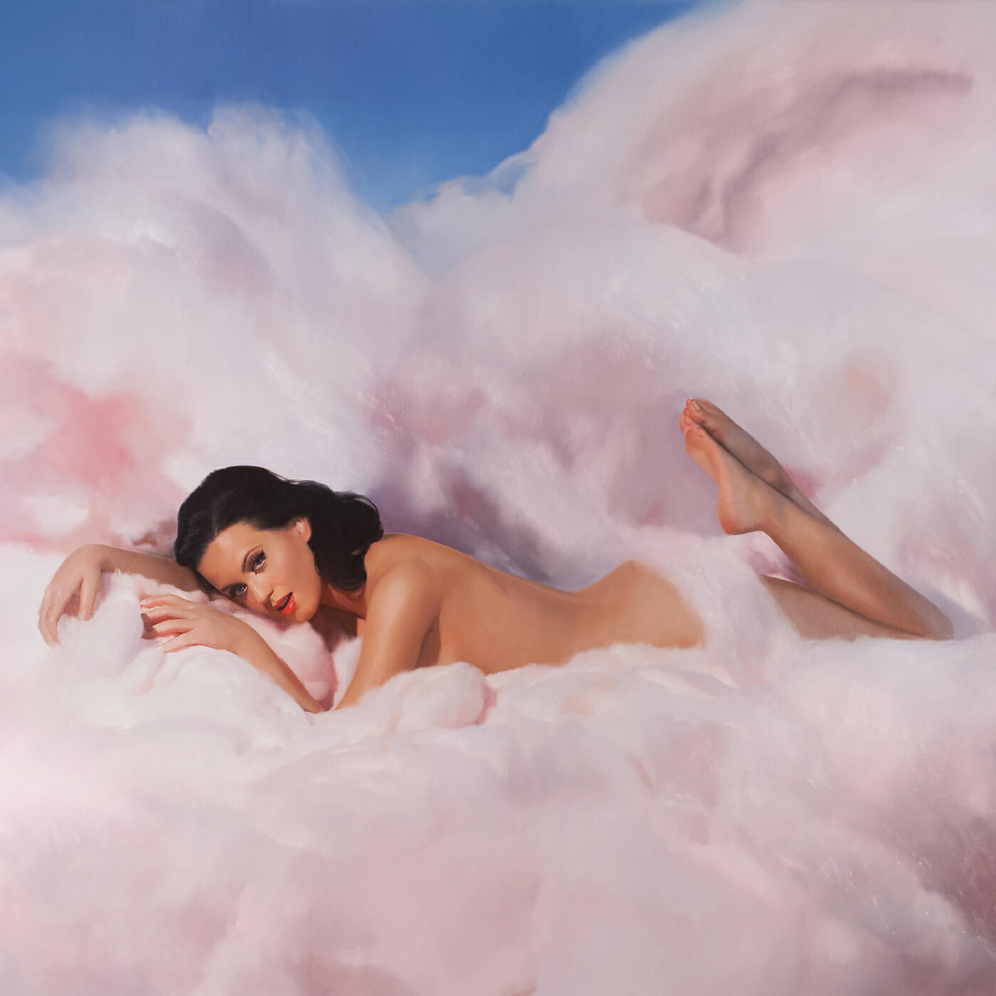 Katy Perry - California Gurls (Armand Van Helden Remix)