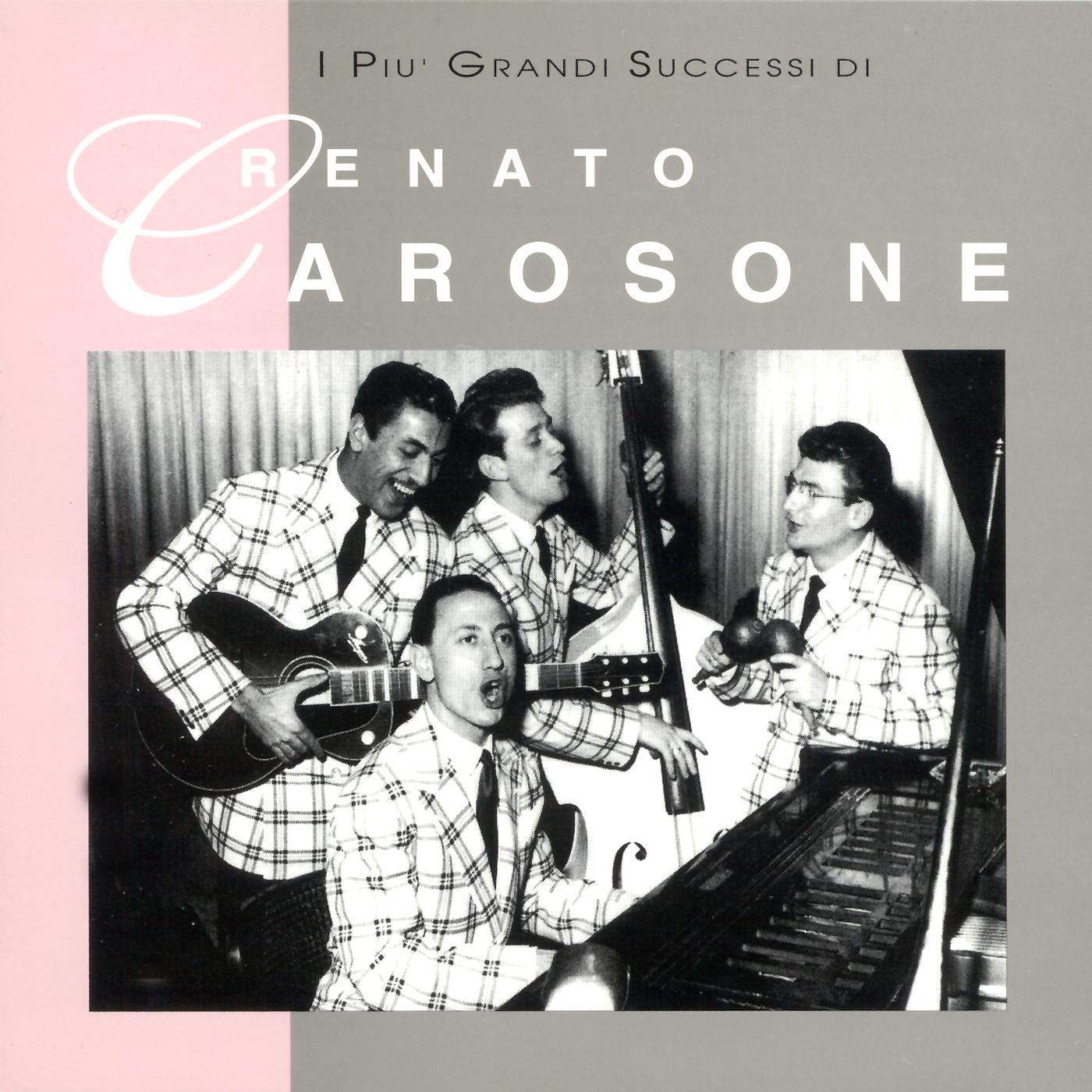 Постер альбома I Piu Grandi Successi