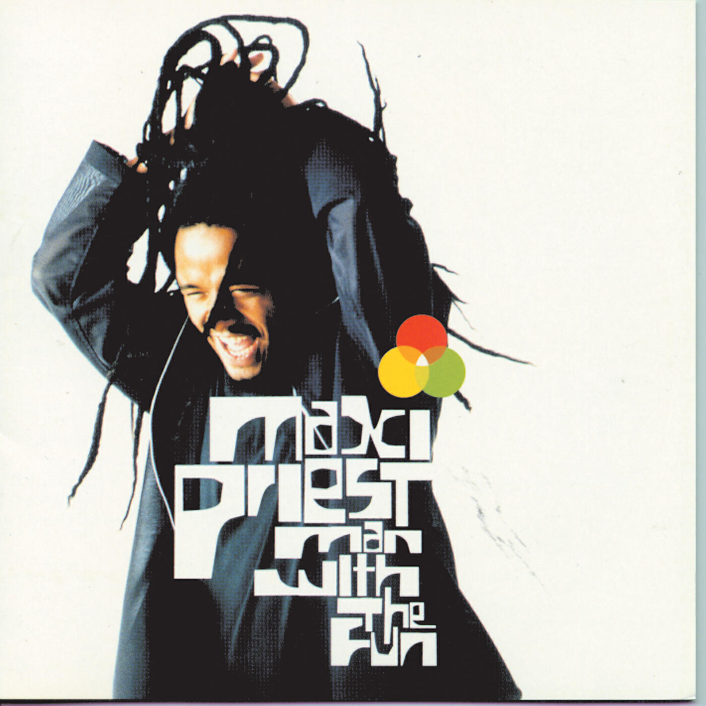 Maxi Priest - That Girl (Urban Mix)
