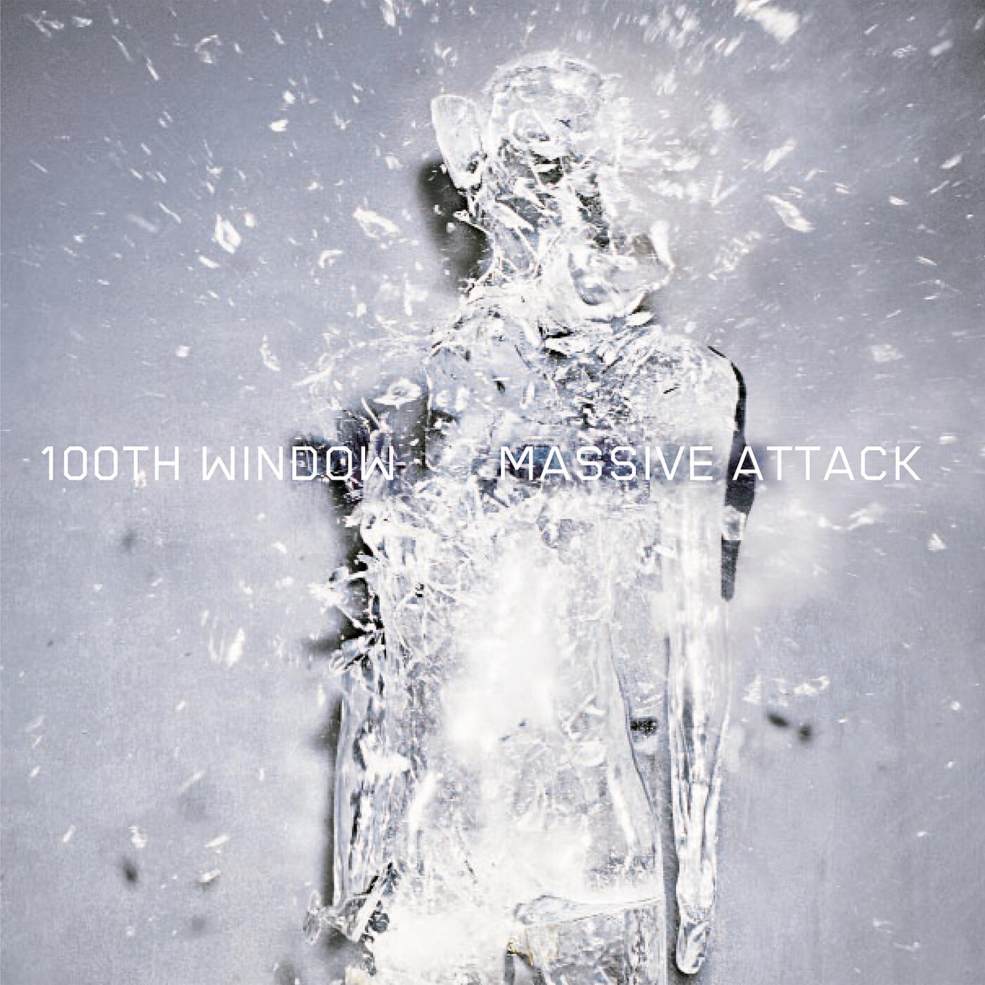Massive Attack - Butterfly Caught (RJD2 Remix)