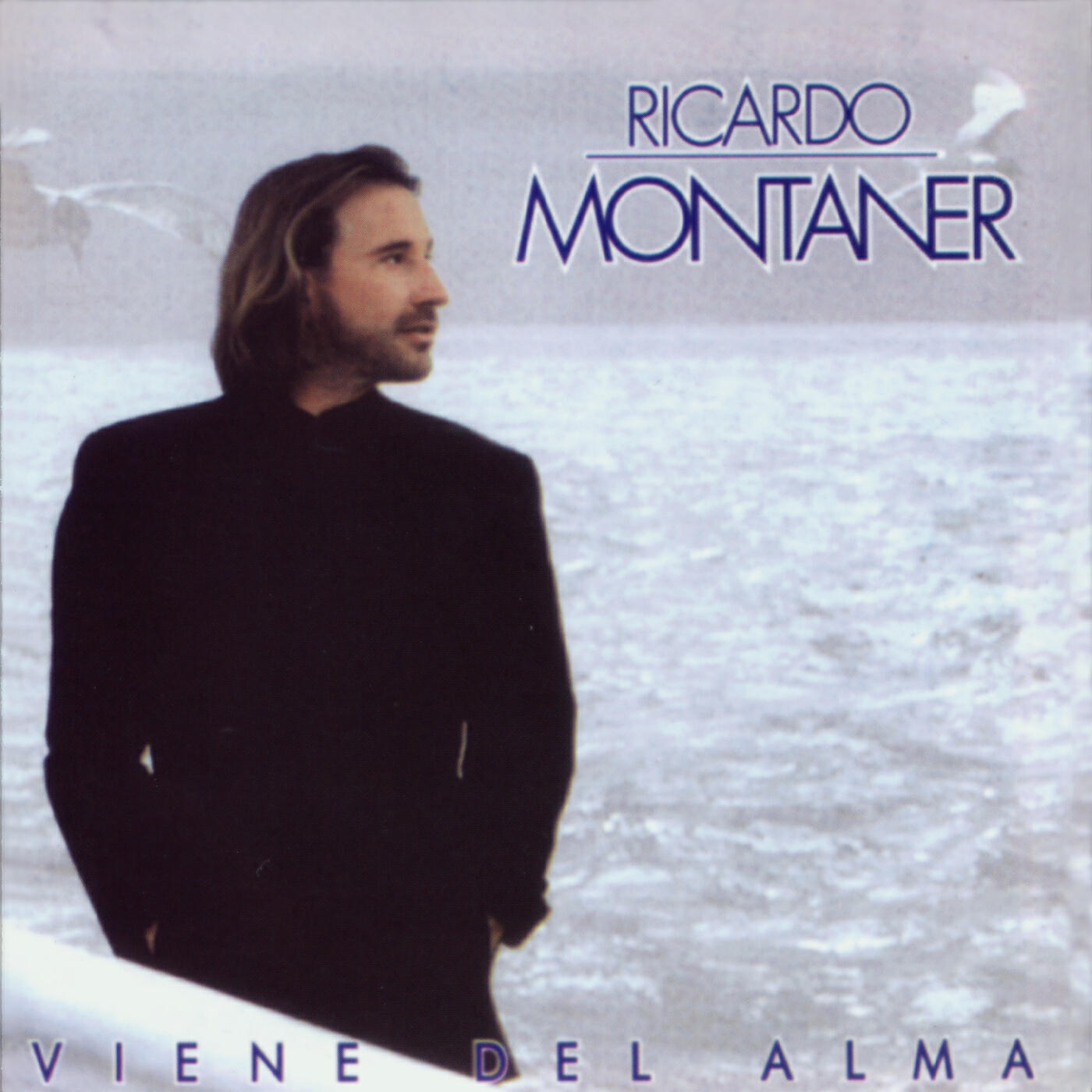Ricardo Montaner - Adaggio Al Amor