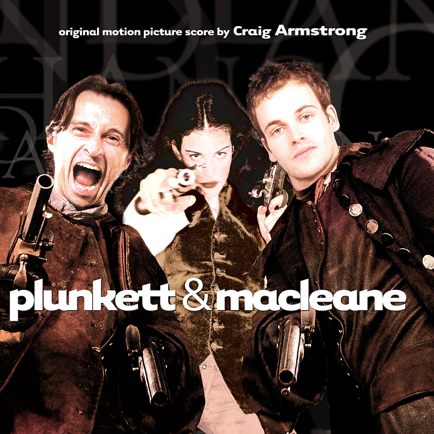 Craig Armstrong - Ball