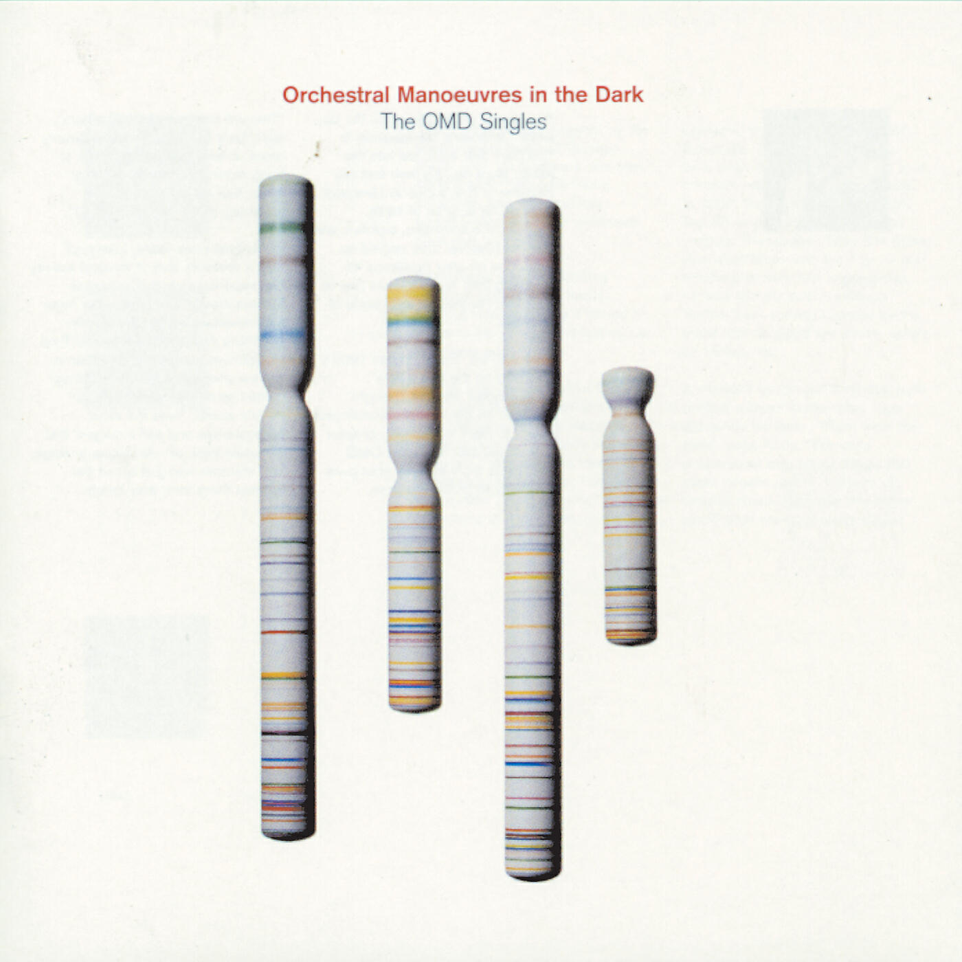 Orchestral Manoeuvres In The Dark - Enola Gay (OMD Vs. Sash!)