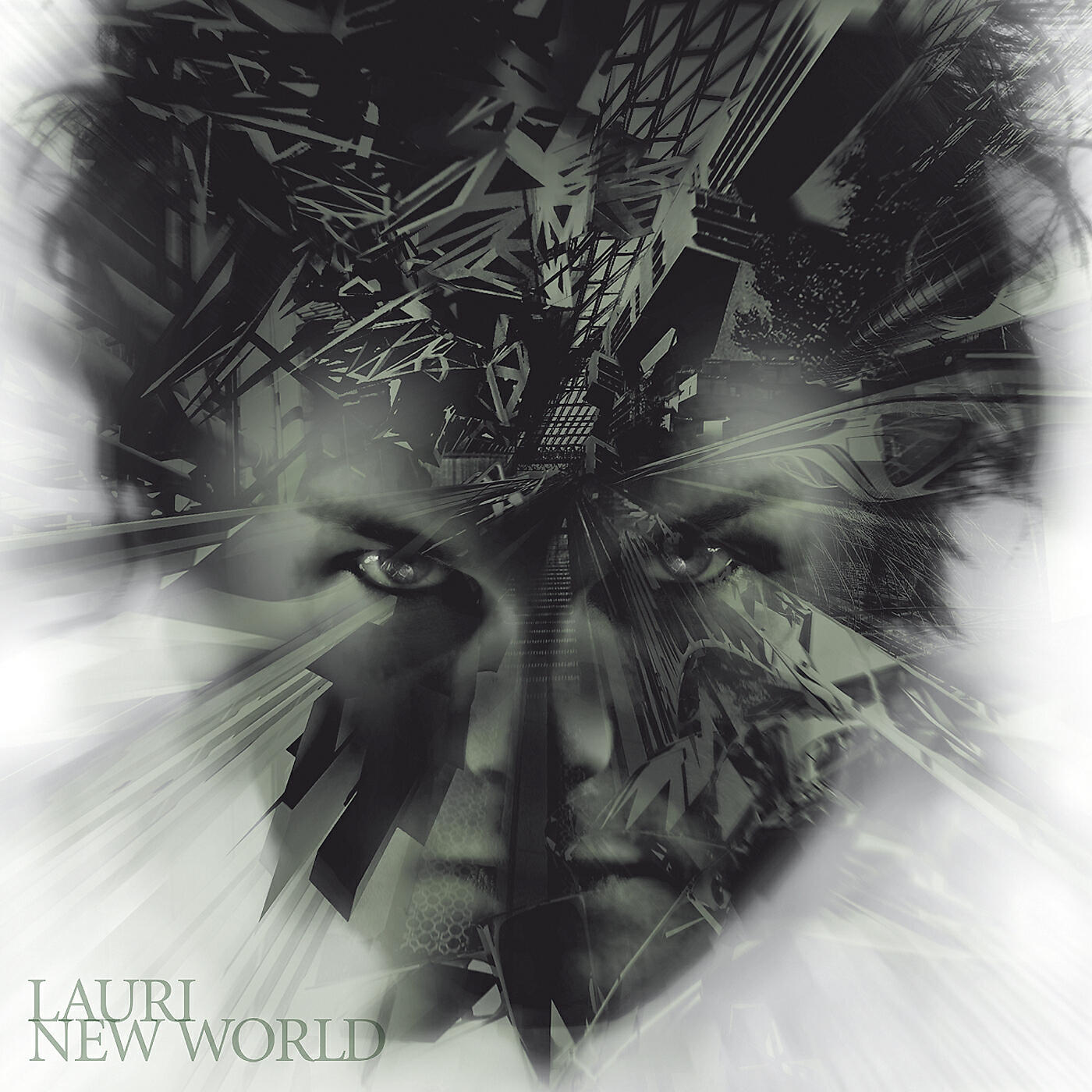 Lauri - You Don't Remember Me