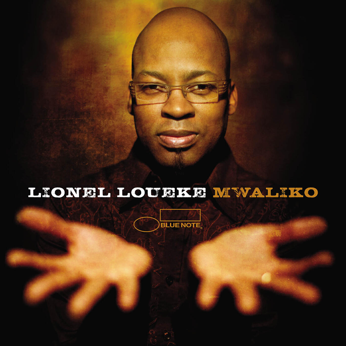 Lionel Loueke - Griot