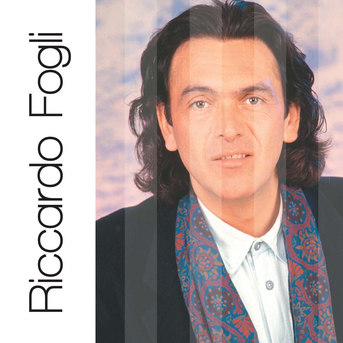 Постер альбома Riccardo Fogli: Solo Grandi Successi