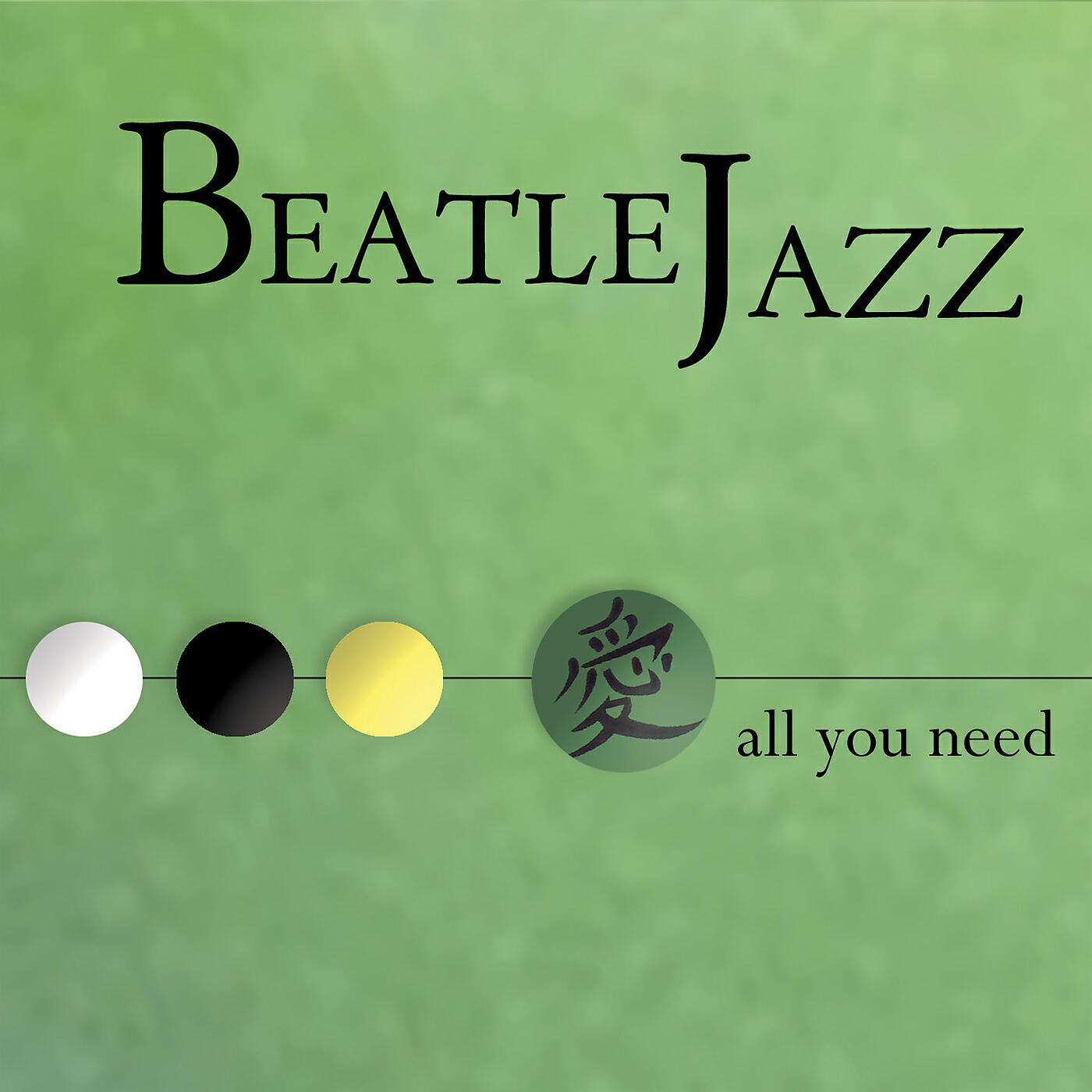 Beatle Jazz - A Fool On The Hill