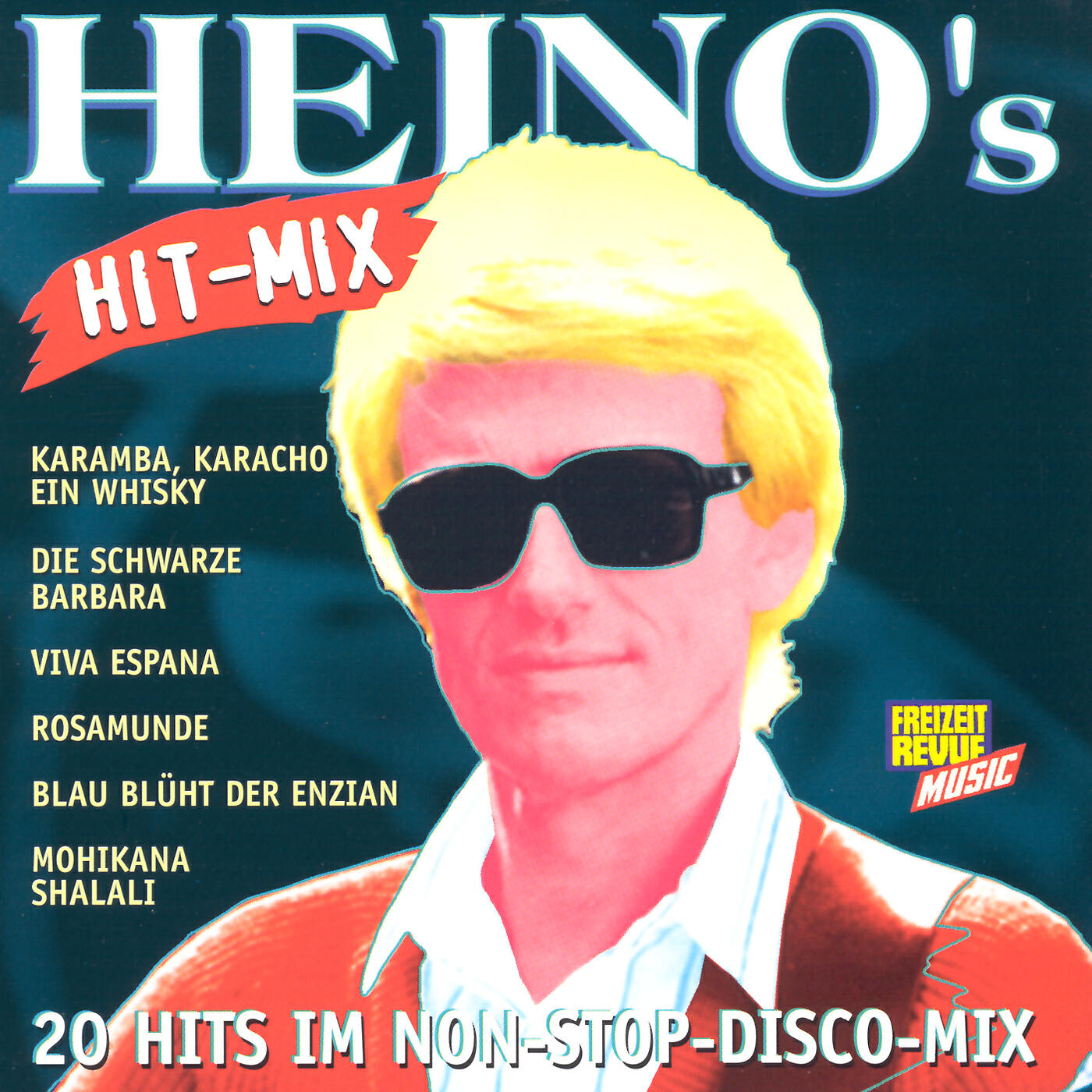Heino - Tampico