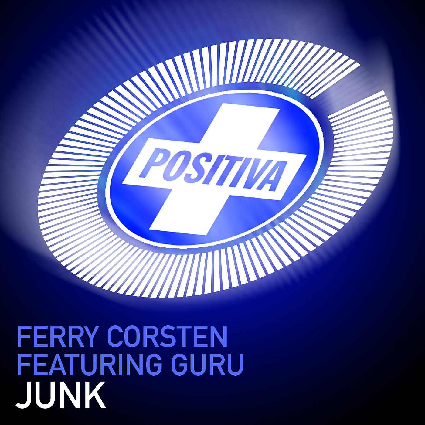 Ferry Corsten - Junk (D Ramirez Dub Mix)
