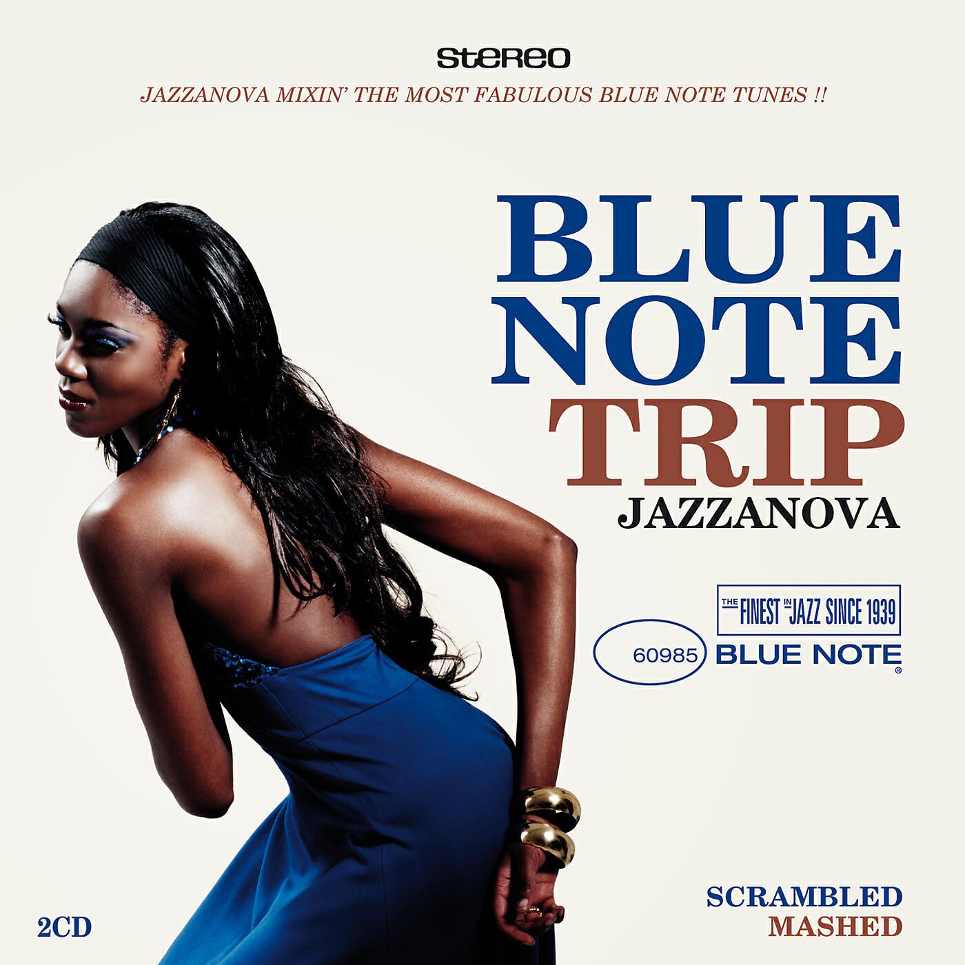 Brother Jack McDuff - Oblighetto (Remix)