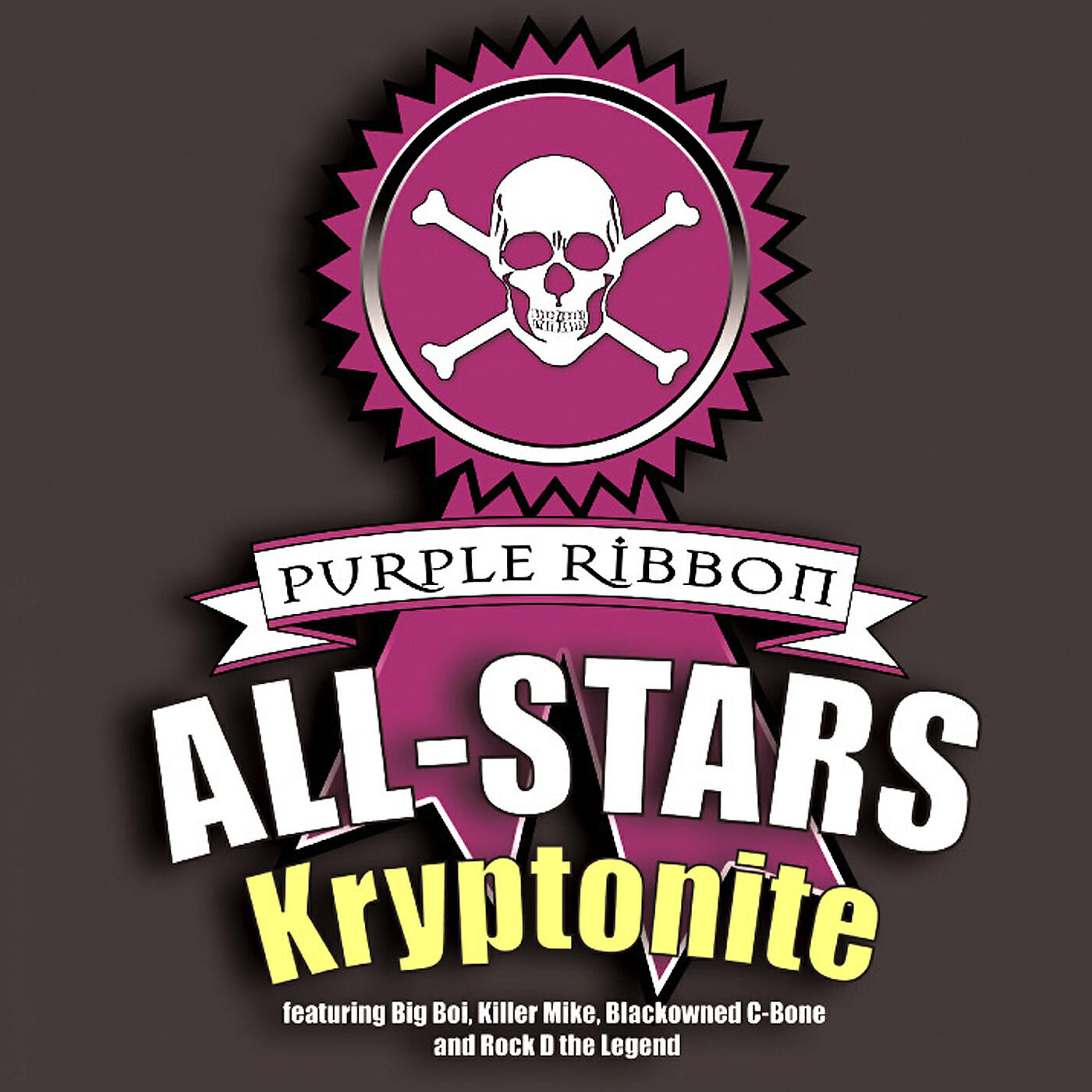Killer Mike - Kryptonite (Radio Edit)
