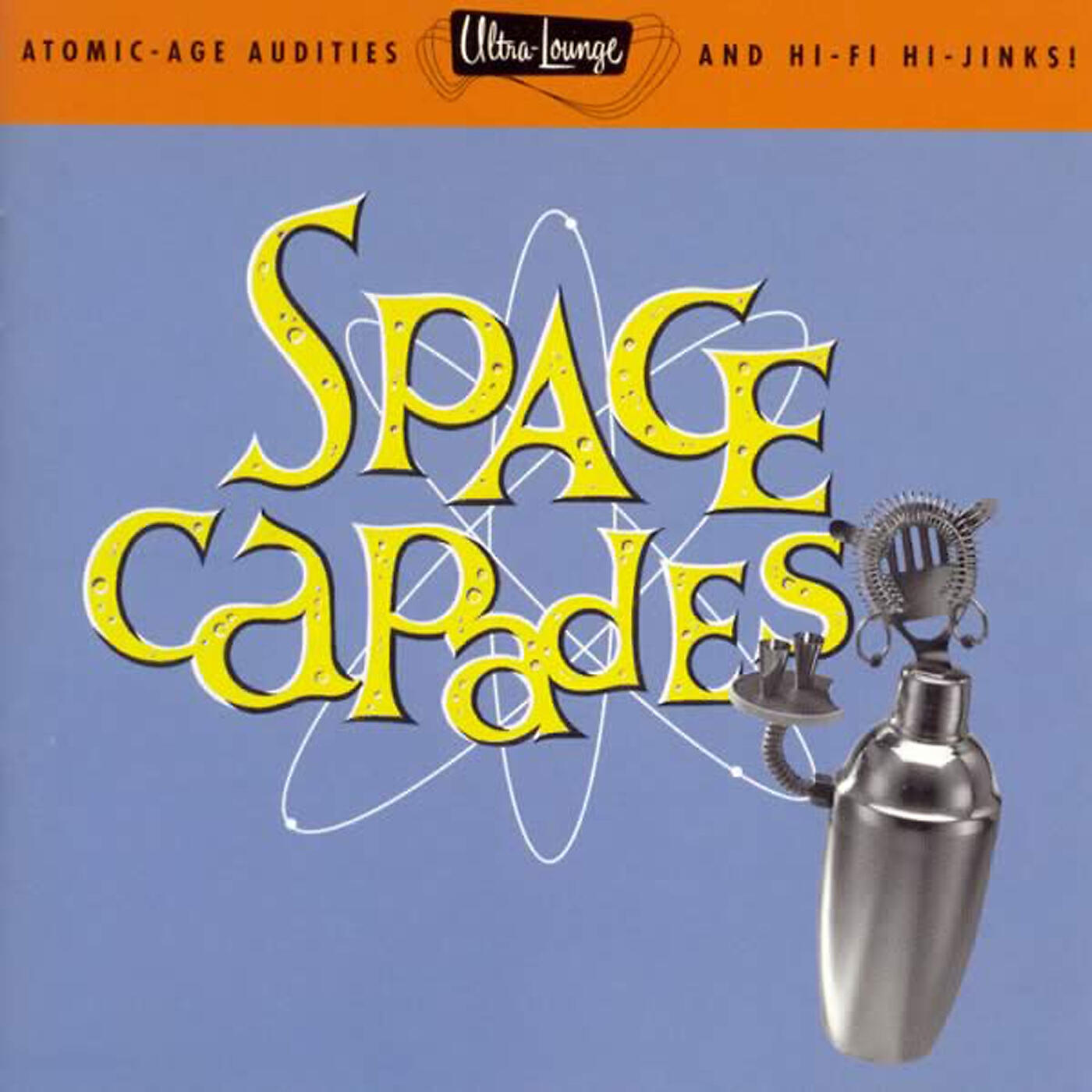 Dr. Samuel J. Hoffman - This Room Is My Castle Of Quiet (Remastered 1995)