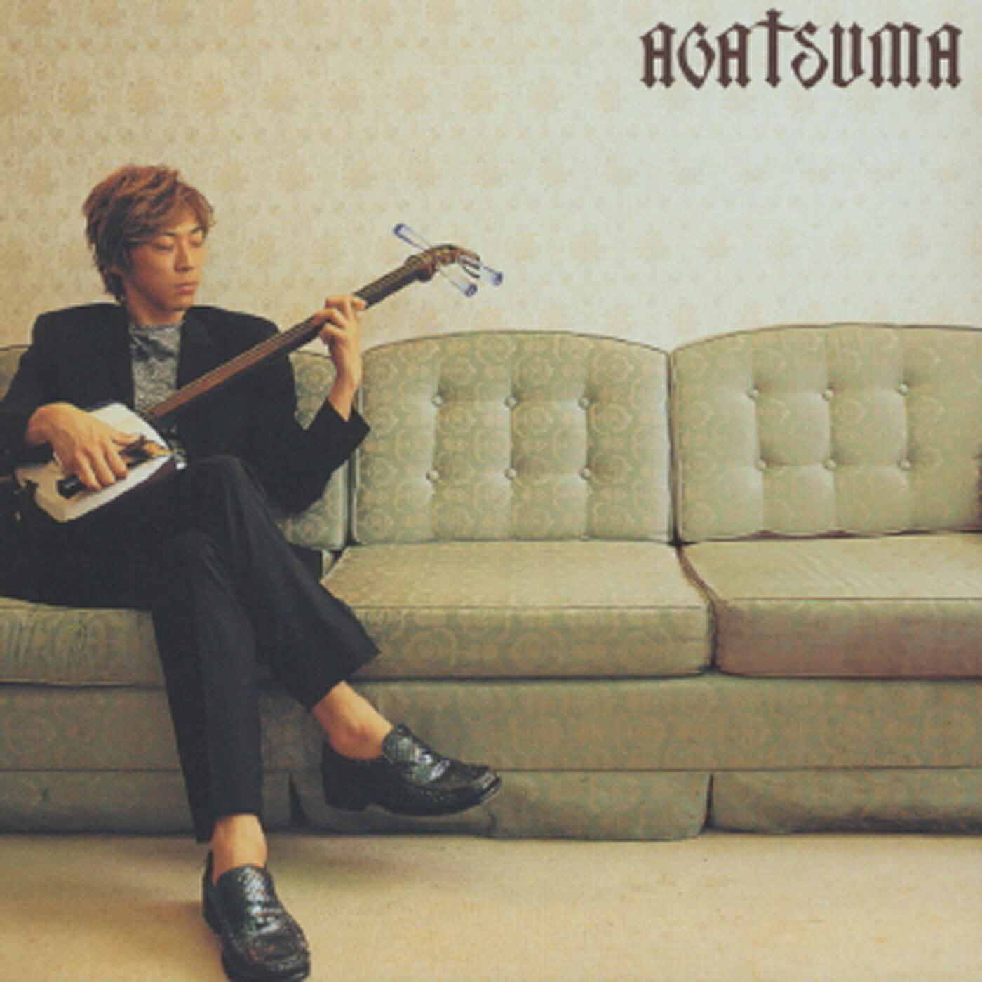 Hiromitsu Agatsuma - Tsugaru Jongara-bushi