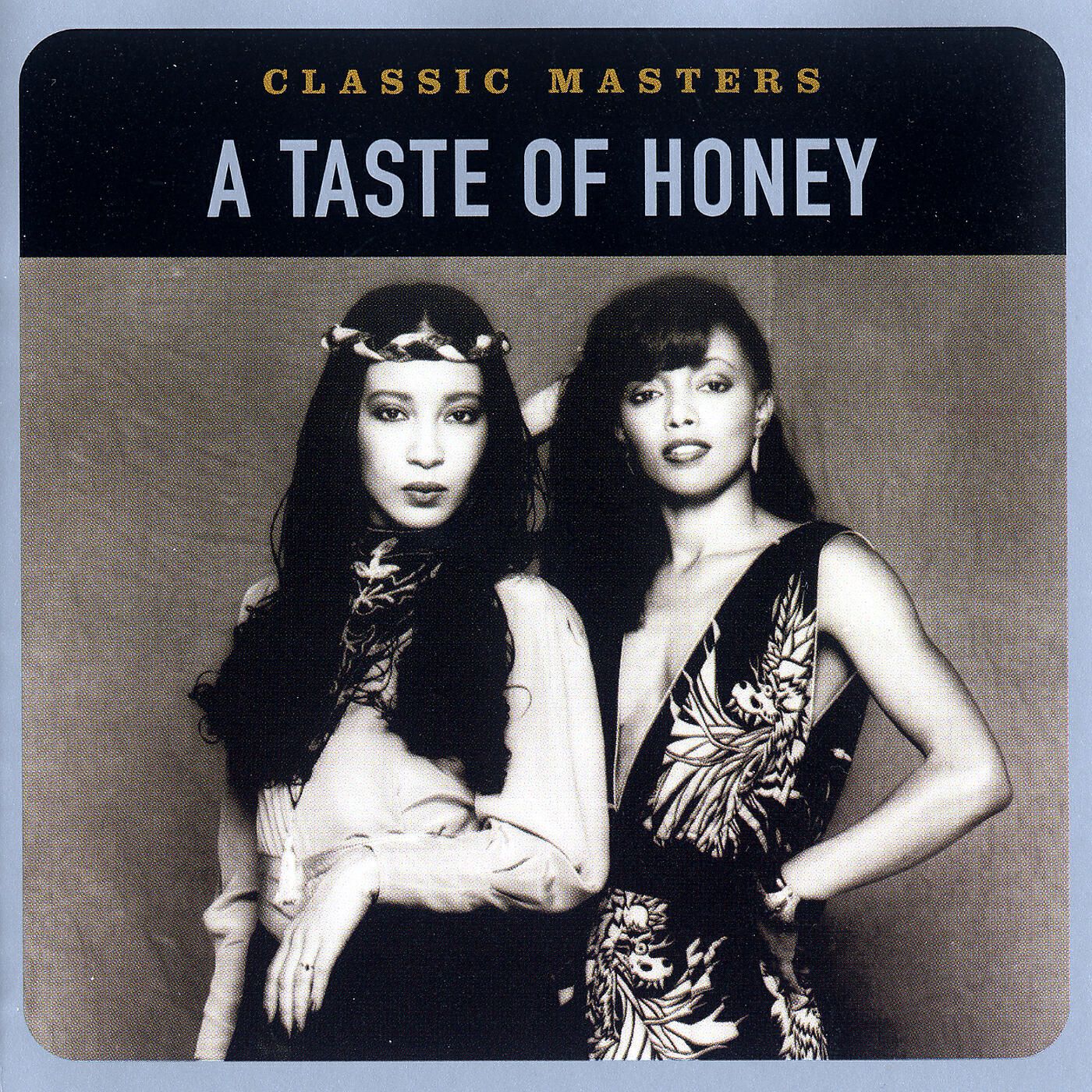 A Taste Of Honey - This Love Of Ours (Remastered)