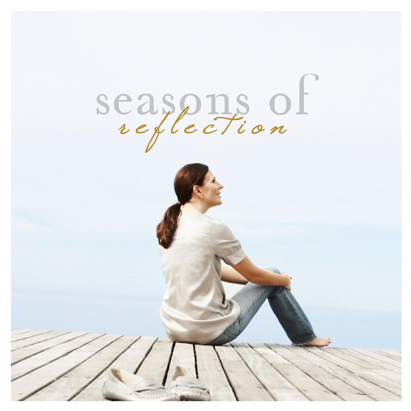 Постер альбома Seasons Of Reflection