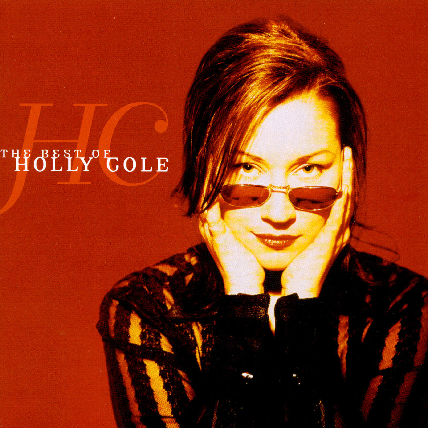 Holly Cole - I Can See Clearly Now
