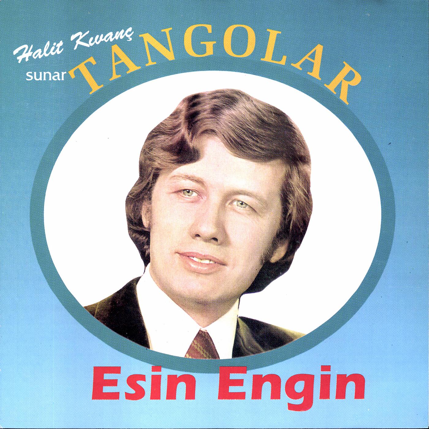 Esin Engin - Adim Adim