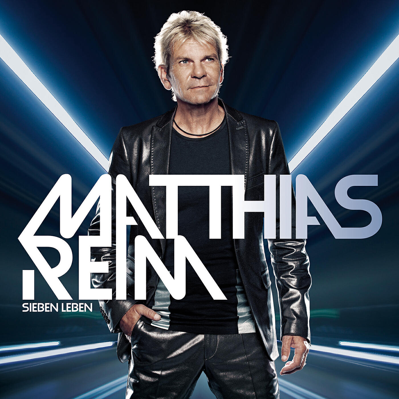 Matthias Reim - Die wilden Tränen (Salty Rain)