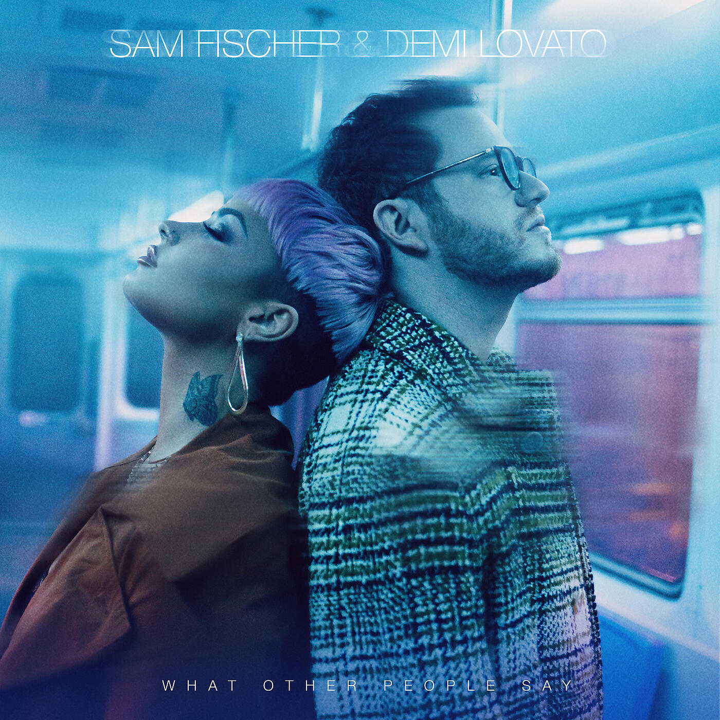 Sam Fischer - What Other People Say