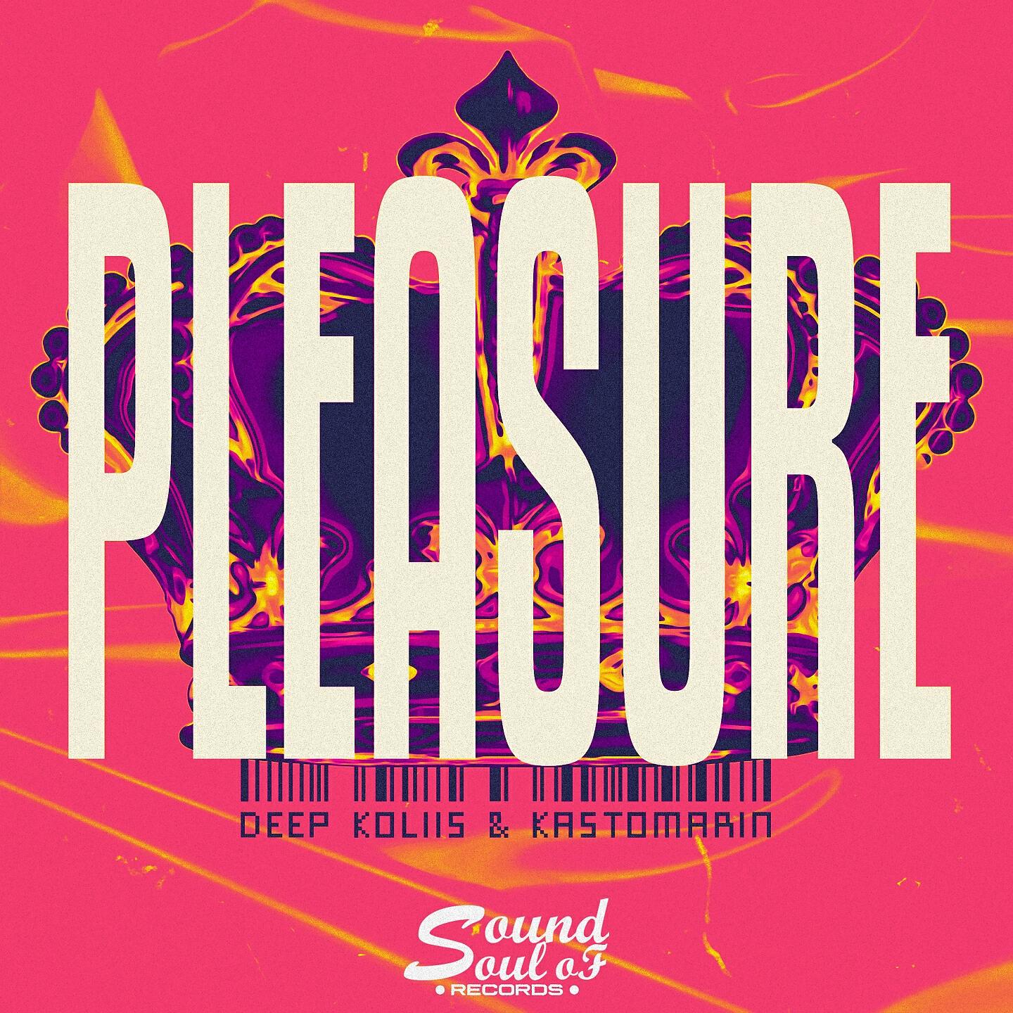Deep Koliis - Pleasure