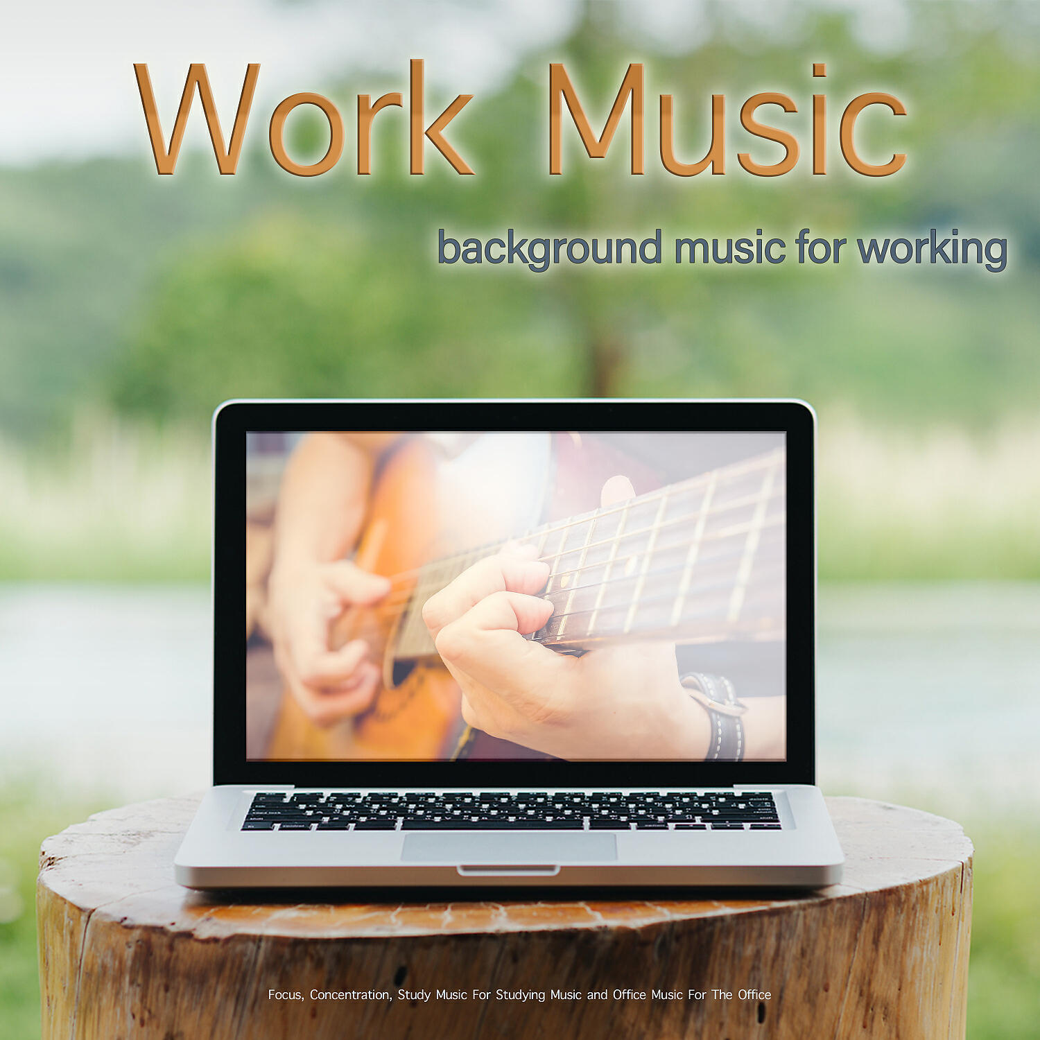 Work Music - Music for Work