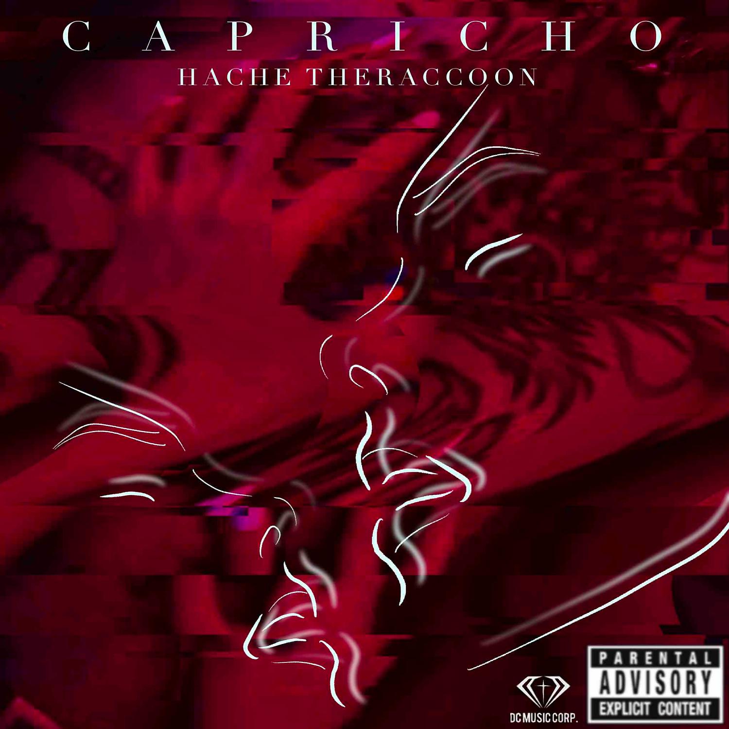 Постер альбома Capricho