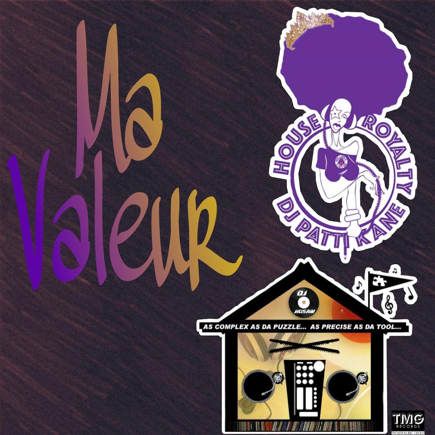 Постер альбома Ma Valeur