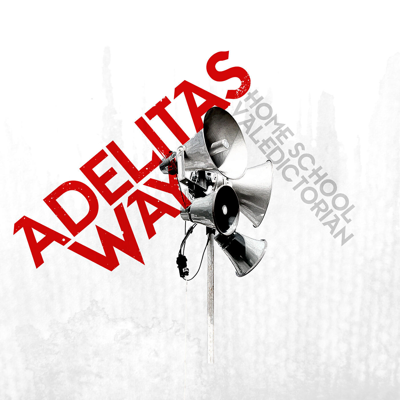 Альбом Home School Valedictorian исполнителя Adelitas Way