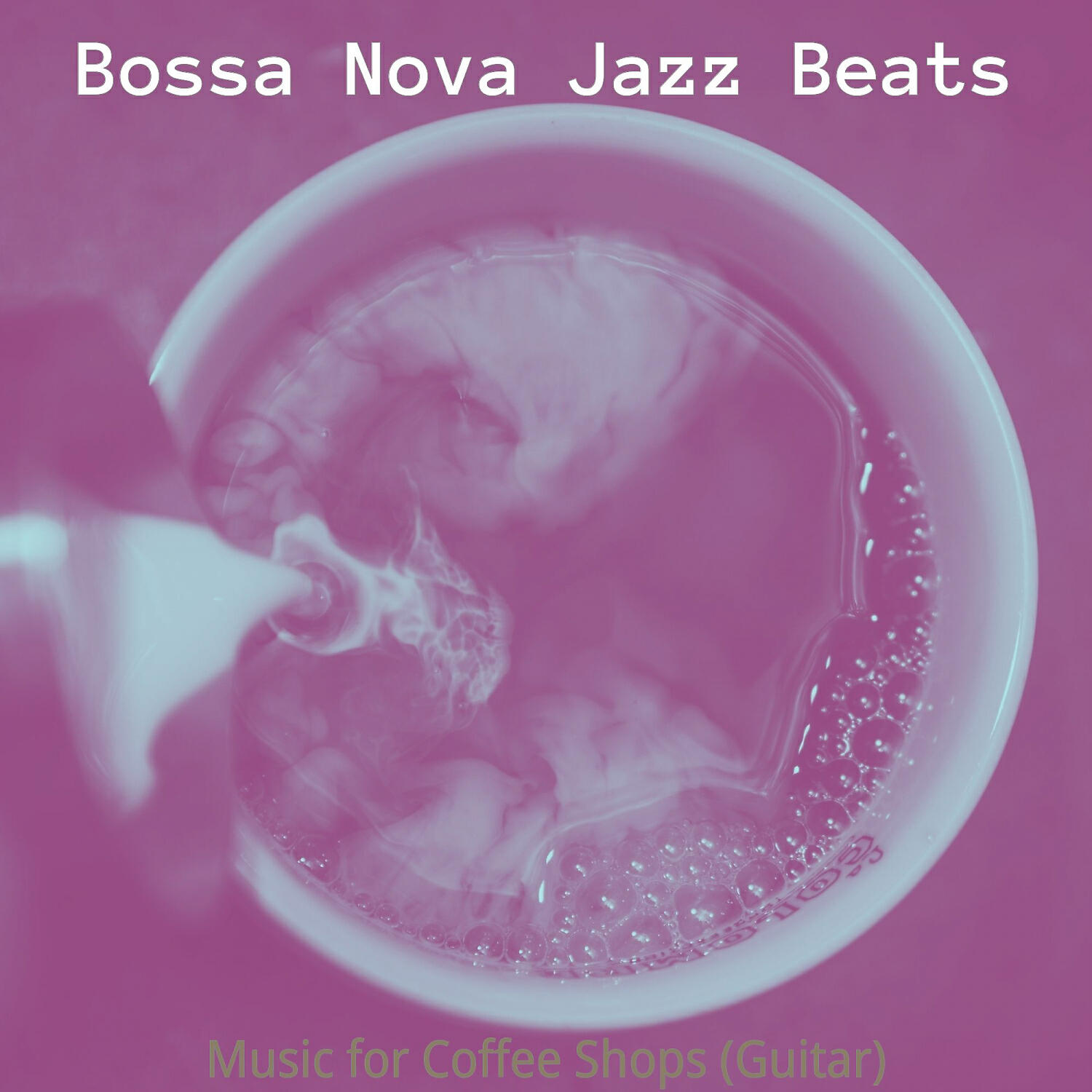 Bossa Nova Jazz Beats - Groovy Ambiance for Cool Cafes