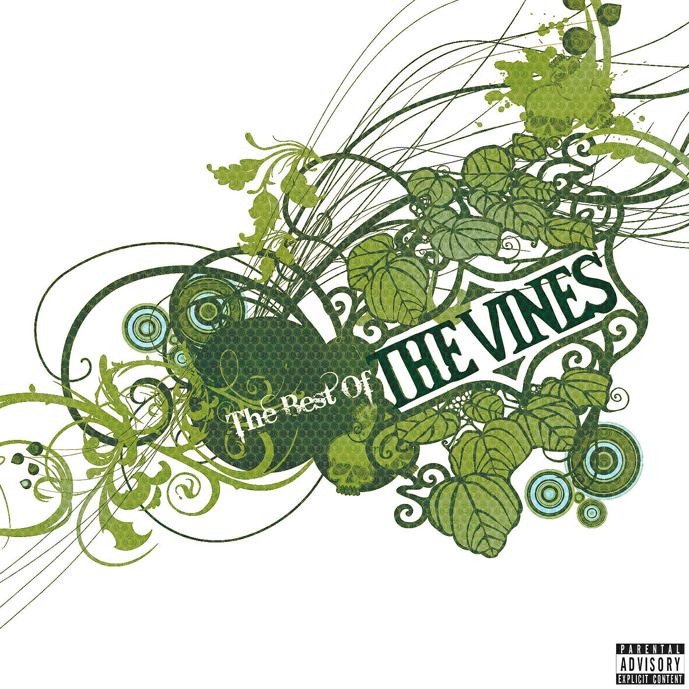 The Vines - Factory