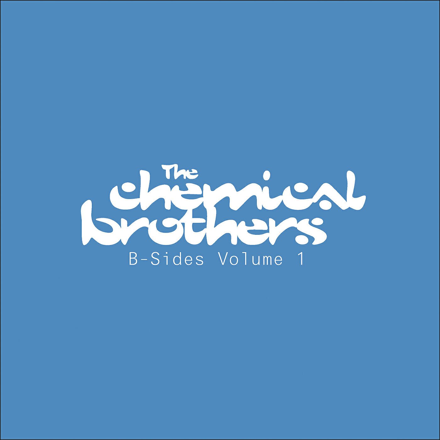The Chemical Brothers - Prescription Beats