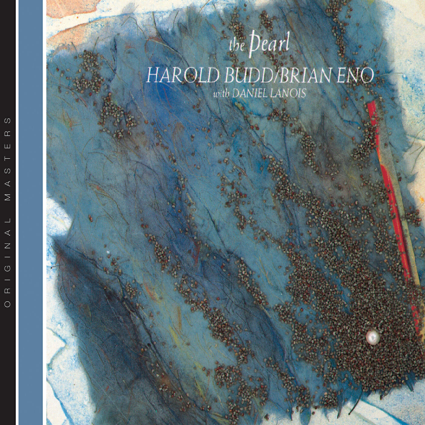 Harold Budd - A Stream With Bright Fish (2005 Digital Remaster)